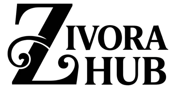 Zivora Hub